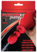 Poire de lavement Fresh Wash 10 x 3.2 cm - Contenance 275ml Rouge