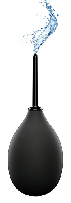 Poire de lavement IMPULSE