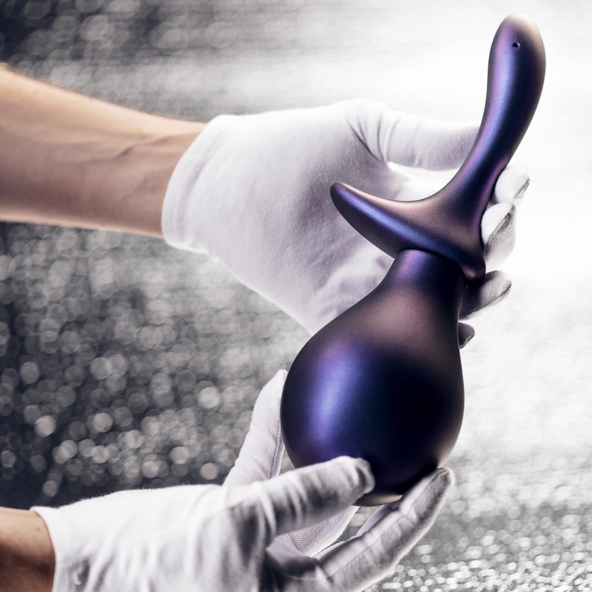 Poire de lavement Nebula Hueman 220ml