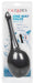 Poire de lavement One Way 13 x 2.5cm
