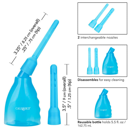 Poire de lavement Ultimate 162ml