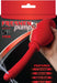 Poire Fresh Tube 13 x 2.2cm - Contenance 275ml Rouge