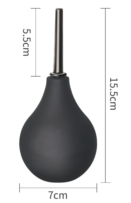 Poire pour lavement Deluxe Douche 160ml