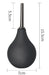 Poire pour lavement Deluxe Douche 160ml