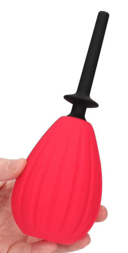 Poire Prelude 7.5 x 1 cm - 295 ml Rouge
