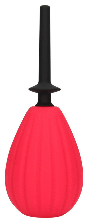 Poire Prelude 7.5 x 1 cm - 295 ml Rouge