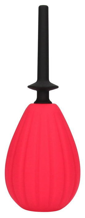 Poire Prelude 7.5 x 1 cm - 295 ml Rouge