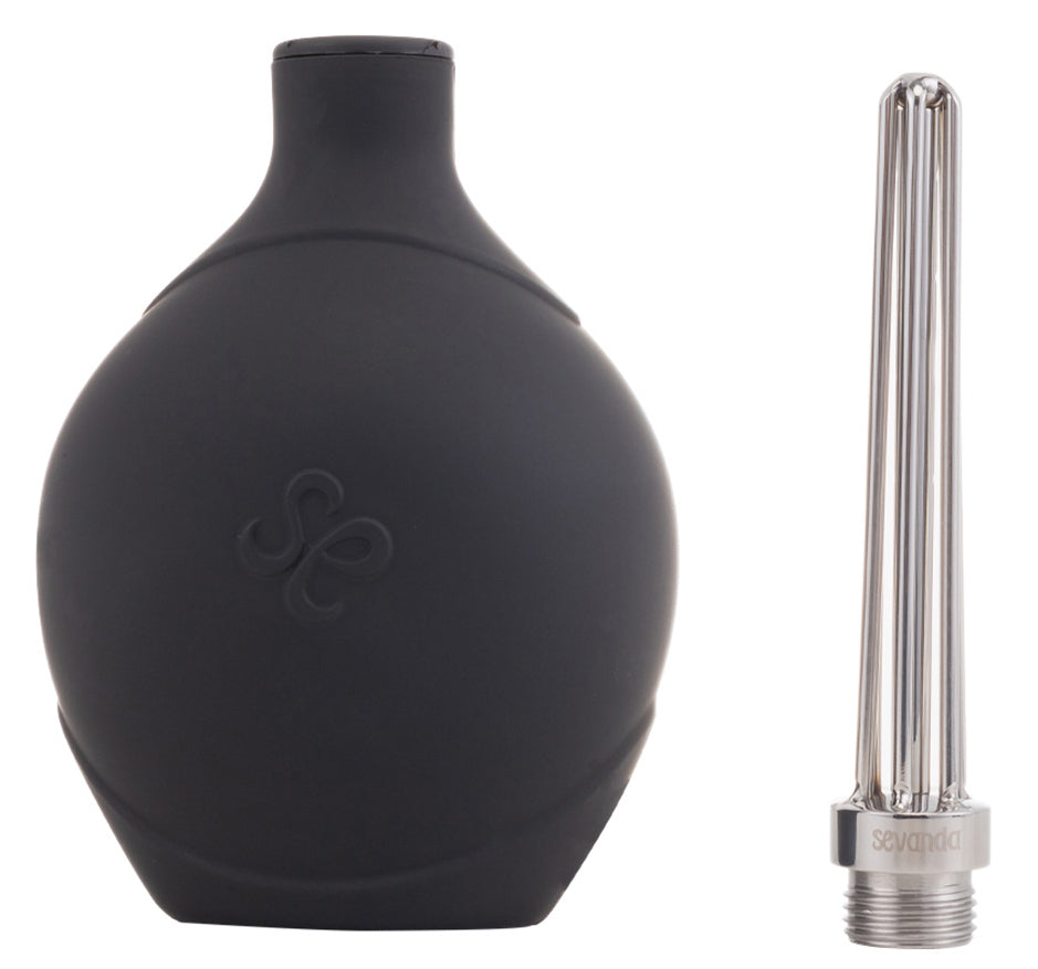 Poire Sevanda 11.5 x 1.7 cm - Contenance 450ml