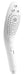 Pommeau de douche Wave Womanizer