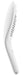 Pommeau de douche Wave Womanizer
