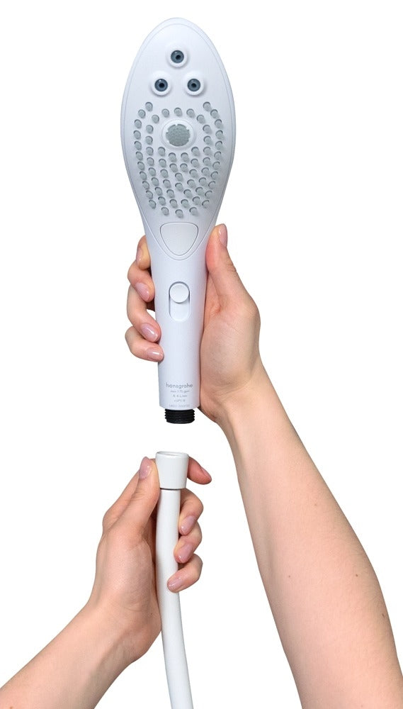 Pommeau de douche Wave Womanizer