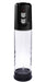 Pompe à pénis automatique Aid Erection 17 x 6cm