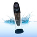 Pompe à pénis automatique Aqua Pro 19 x 7cm