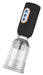 Pompe à pénis automatique Cruizr CS07 8.3 x 5.4cm