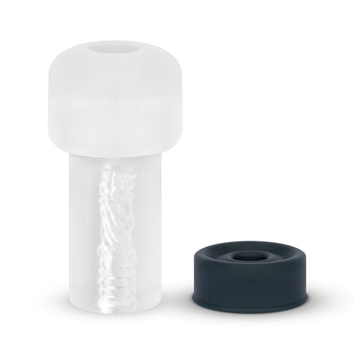 Pompe à pénis automatique Penis Auto Vacuum 19 x 6.5cm