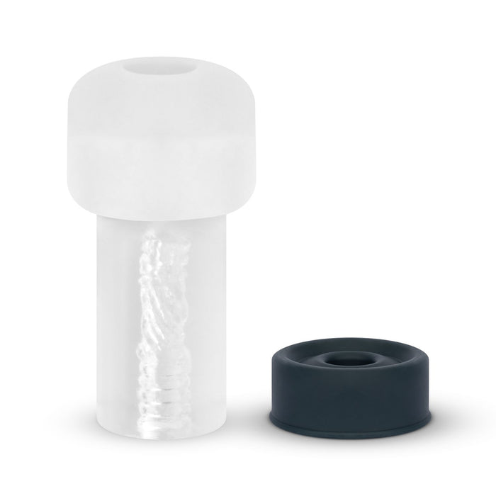 Pompe à pénis automatique Penis Auto Vacuum 19 x 6.5cm