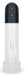 Pompe à pénis automatique Penis Auto Vacuum 19 x 6.5cm