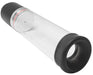 Pompe à Pénis Automatique Powerpump 18.5 x 5.8cm Noir