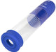 Pompe à pénis automatique Rock Hard Admiral 20 x 5.5cm