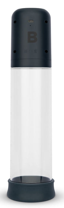 Pompe à pénis automatique Smart Pump 19 x 6.5cm