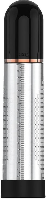 Pompe à Pénis Automatique Trainpump 20 x 5.8cm