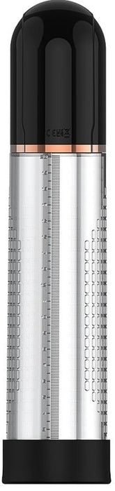 Pompe à Pénis Automatique Trainpump 20 x 5.8cm