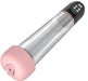Pompe à Pénis Automatique Trainpump 20 x 5.8cm