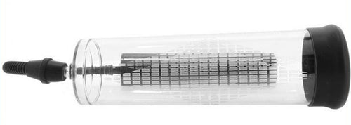 Pompe à pénis automatique Vackus Pump 20 x 5.7cm