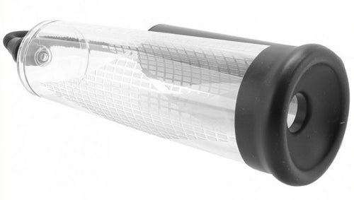 Pompe à pénis automatique Vackus Pump 20 x 5.7cm