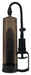 Pompe à pénis Basic Pump 2 - 20 x 5.8 cm Noire