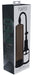 Pompe à pénis Basic Pump 2 - 20 x 5.8 cm Noire