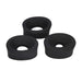 Pompe à pénis Cyberpulse 21 x 6 cm Noire