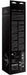 Pompe à pénis Deluxe Beginner 23 x 5.5cm Noire