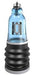 Pompe à pénis Hydromax 3 Bleue