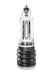 Pompe à pénis Hydromax 5 Transparente