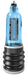 Pompe à pénis Hydromax 7 Wide Boy Bleue