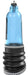 Pompe à pénis Hydromax 7 Wide Boy Bleue