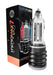 Pompe à pénis Hydromax 7 Wide Boy Transparente