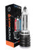 Pompe à pénis Hydromax 9 Transparente