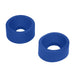 Pompe à pénis Hyperpump 20 x 5.8 cm Bleue
