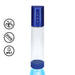 Pompe à pénis Hyperpump 20 x 5.8 cm Bleue