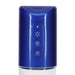 Pompe à pénis Hyperpump 20 x 5.8 cm Bleue