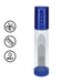 Pompe à pénis Hyperpump 20 x 5.8 cm Bleue