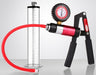 Pompe à pénis Mega Pump 29 x 6.3cm