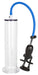 Pompe à pénis Optimum Pump 23 x 5.5cm