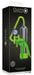 Pompe à pénis phosphorescente Glow Elite 20 x 5.5cm
