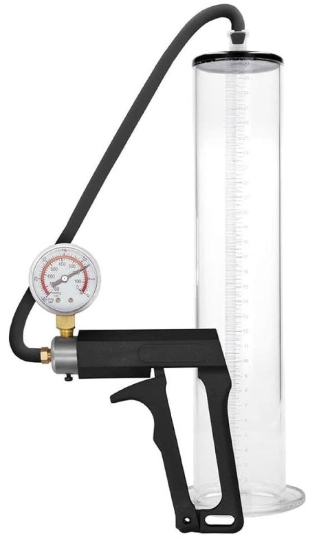 Pompe à pénis Pro Pump 29 x 5.8cm