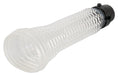 Pompe à pénis vibrante Multipump 16.5 x 4.5cm