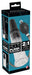 Pompe à pénis vibrante Multipump 16.5 x 4.5cm