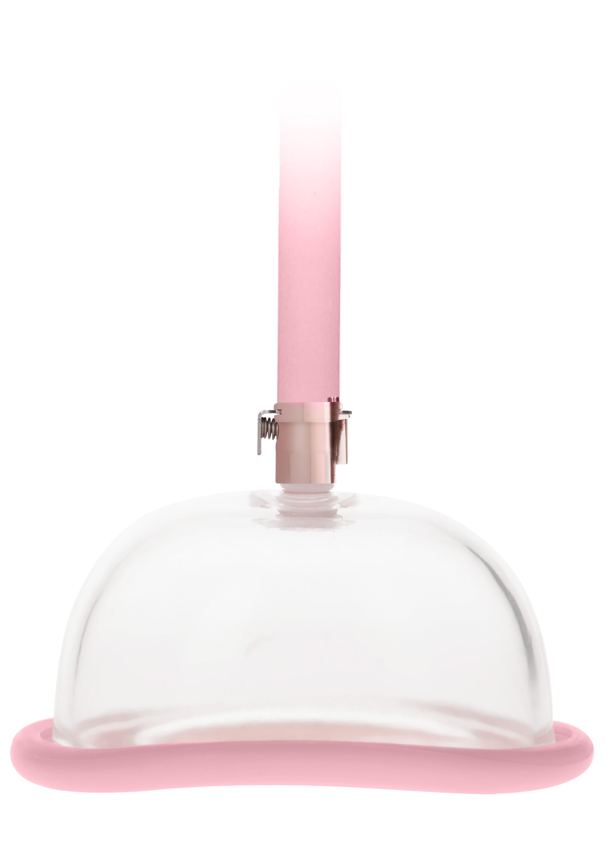 Pompe à vagin - Rose Gold